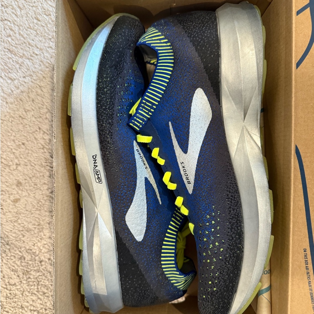 New! Brooks levitate 2 Running Shoes